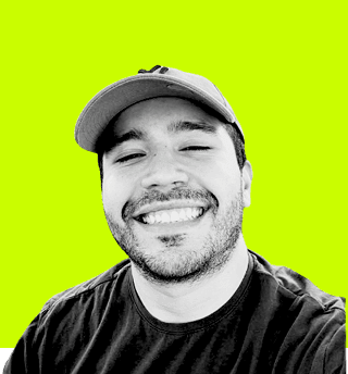 Julio Ramirez D., Head of Digital Interaction