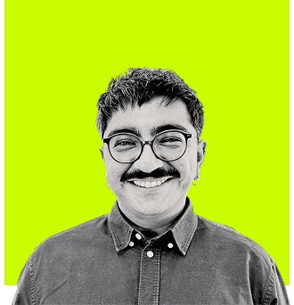 Luis Rivera M., Strategy Director