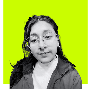 Mabel Nuñez T., Creative Director